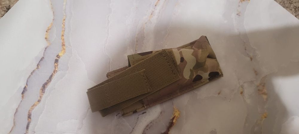 Тактический подсумок