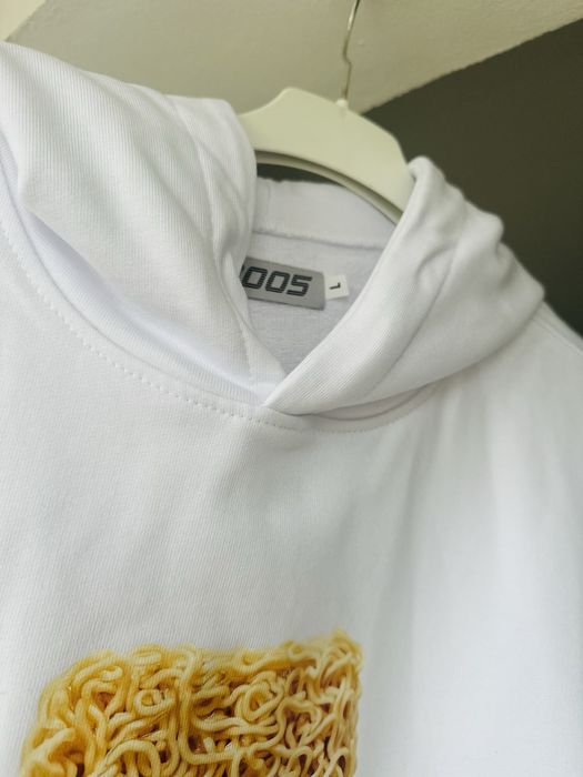 Bluza 2005 x Knorr