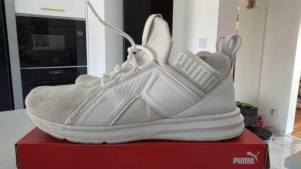 Buty Męskie Puma 44 ładny stan