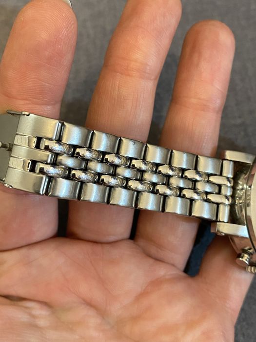 Zegarek Fossil damski