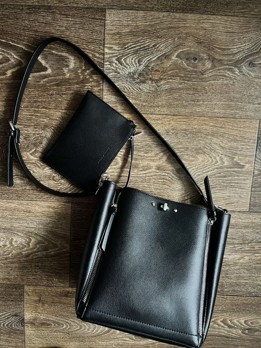 Сумка zara оригінал