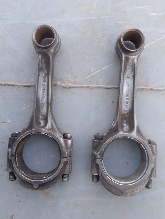 Кожух БТР БРДМ ЗМЗ 41 колінвал шліфований кожух ЗМЗ 41