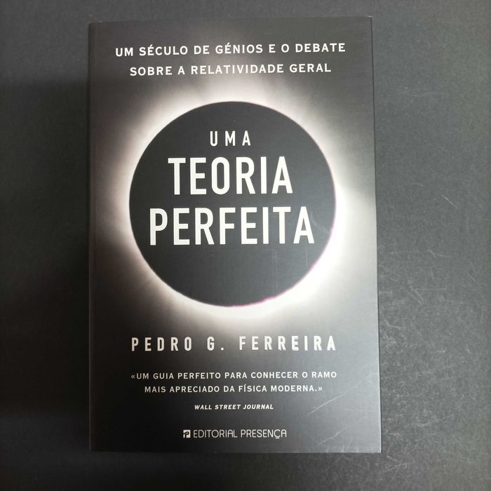 Uma Teoria Perfeita