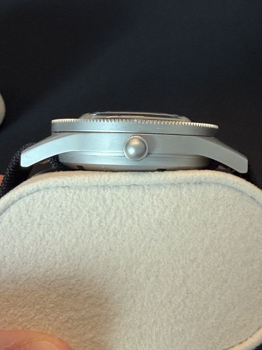 Rdunae R6 - Movimento seiko nh35