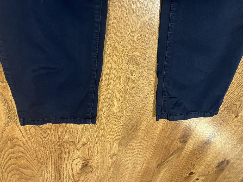 Spodnie męskie Reserved