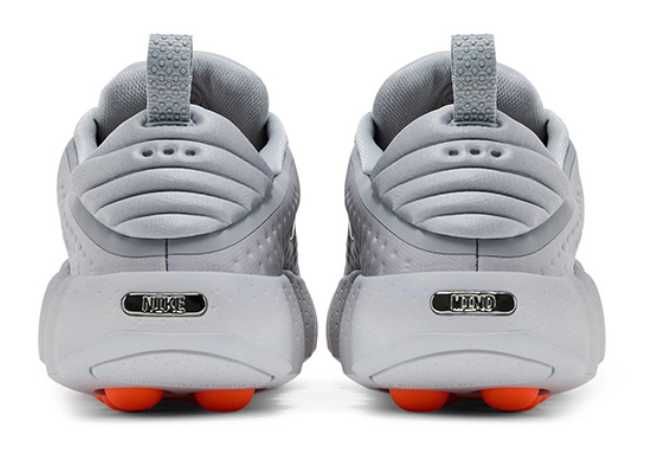 Кросівки Nike Mind 002 HQ4308-003 44 (28 см)