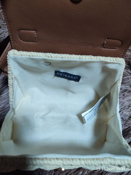 Трендова Міні Кросбоді