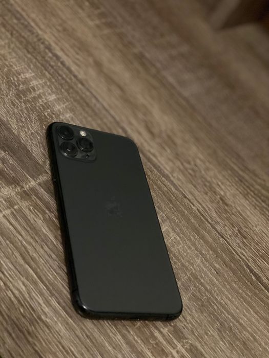 Iphone 11pro 256гб