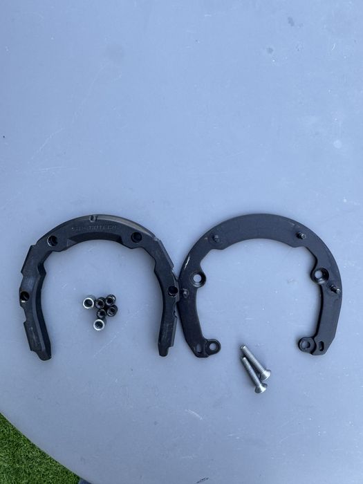 Sw-Motech Tankring Pro Yamaha MT-09