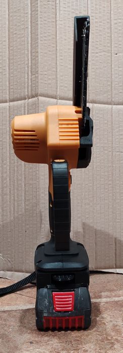 Adapter Riwall Pro na baterie Bosch GBA, GSR Pro