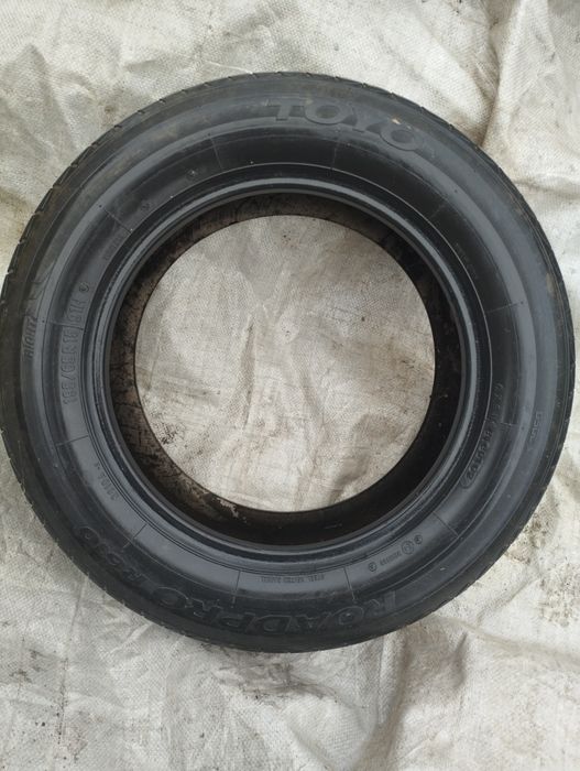 Шини 195/65 R15 літні