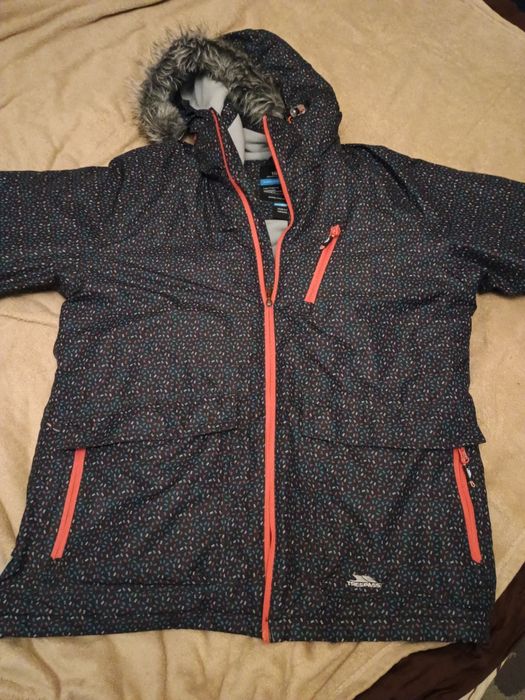 Зимняя TRESPASS куртка женская