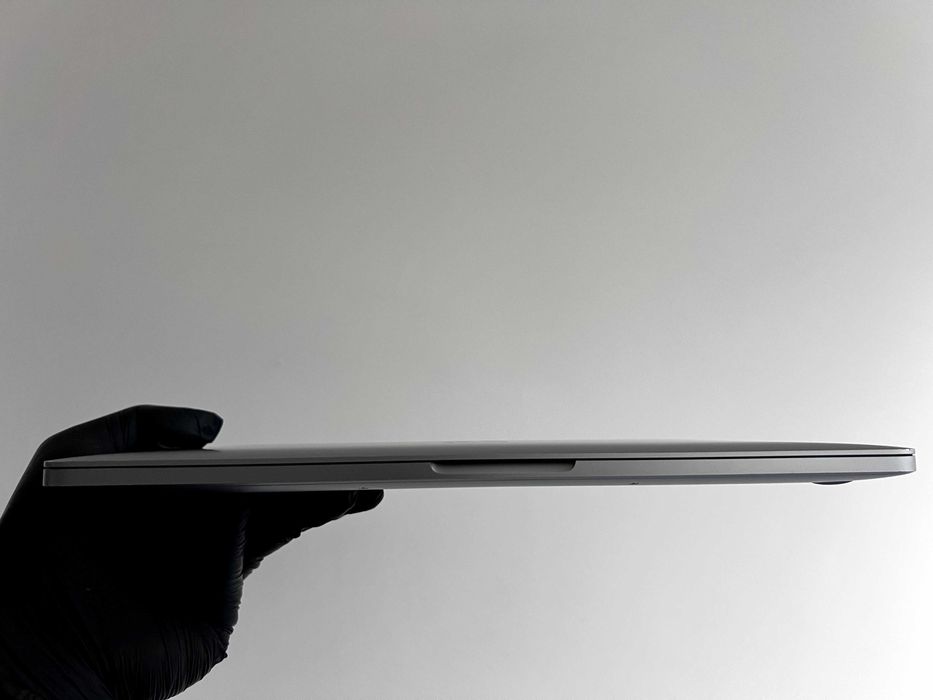 MacBook Pro M1 M2 A2338 2020 2022 Разборка Дисплей Топкейс