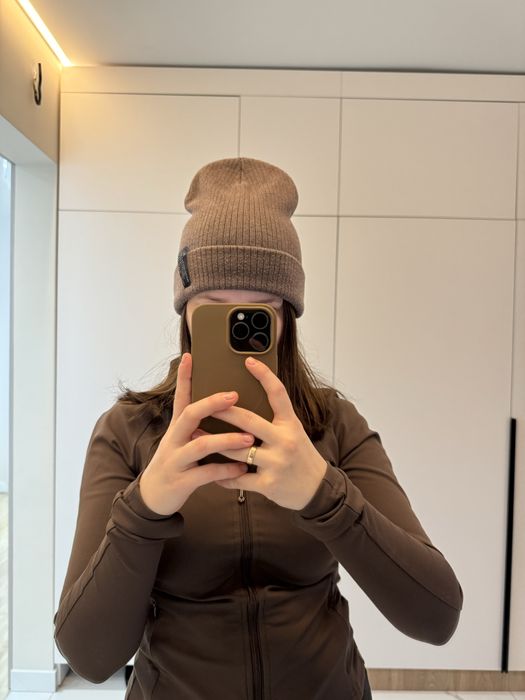 Шапка осіня, демісезон