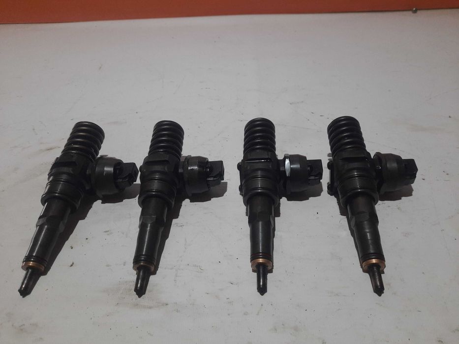 Форсунки Volkswagen   2.0 SDI  038 130 073 BR  AP