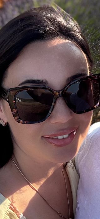 Jimmy fairly окуляри