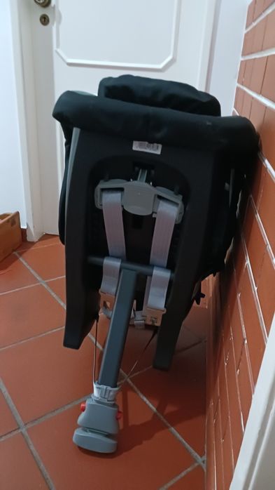 Cadeira auto britax römer max way