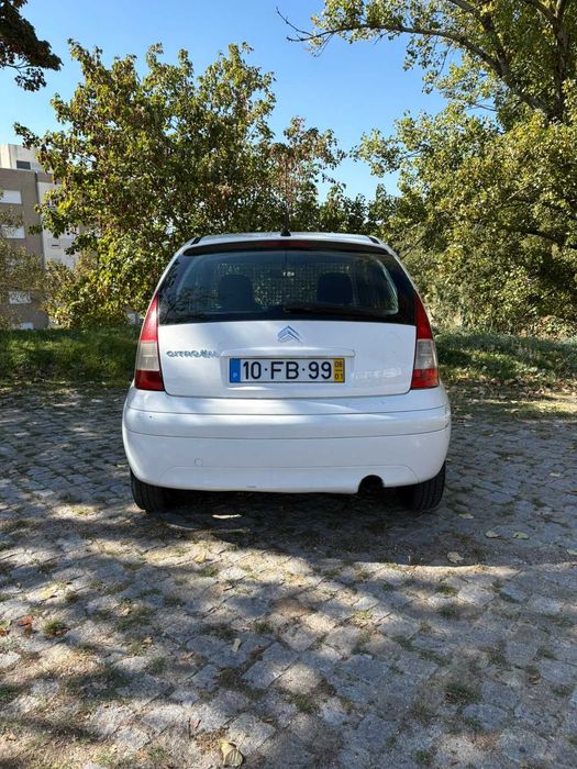 Citroen C3 1.4 HDI — photo 4