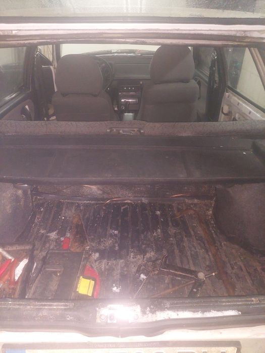 Продам ваз 2109 газ бензин переоформленя