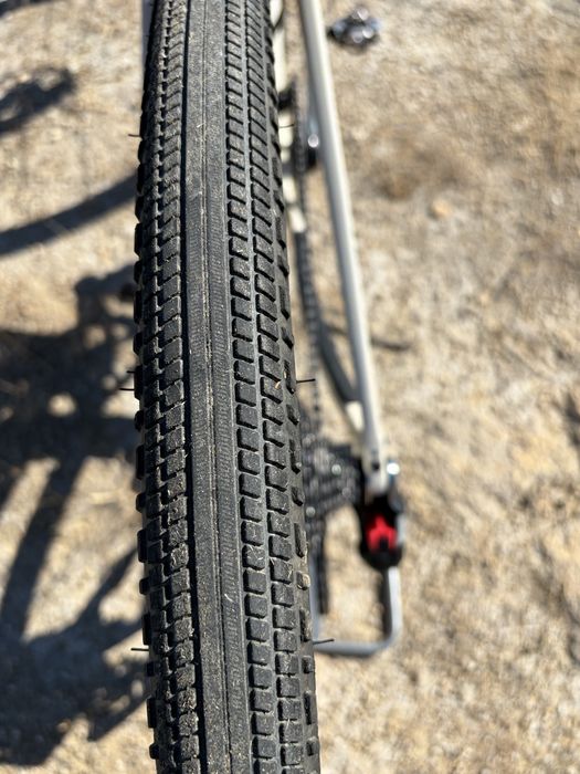 Trek Checkpoint SL6 axs 2026