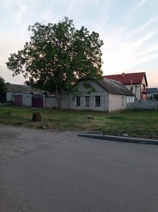Продаётся частный дом