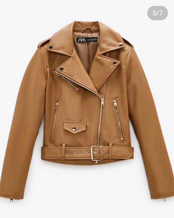 Речі zara на дівчину