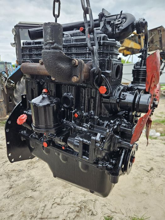 Голий або комплектний мотор мтз д240,д243,д245 різної комлектаціії мтз