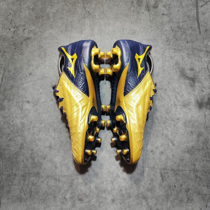 Korki Mizuno Rebula V3 MIJ FG 43