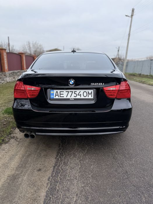 BMW Е90 xDrive. 2011рік. У гарному стані