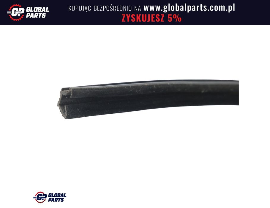 Land Rover Discovery 3 L319 Uszczelka Szyby Drzwi Przedni Prawy