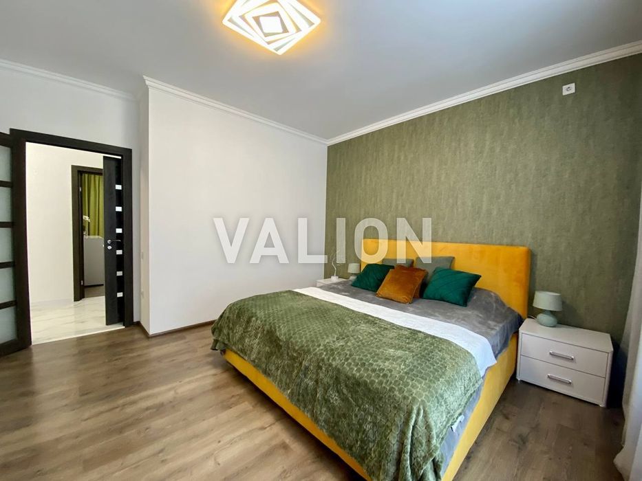 Продаж 3к квартири Подільський р-н Івана Виговського 10Е