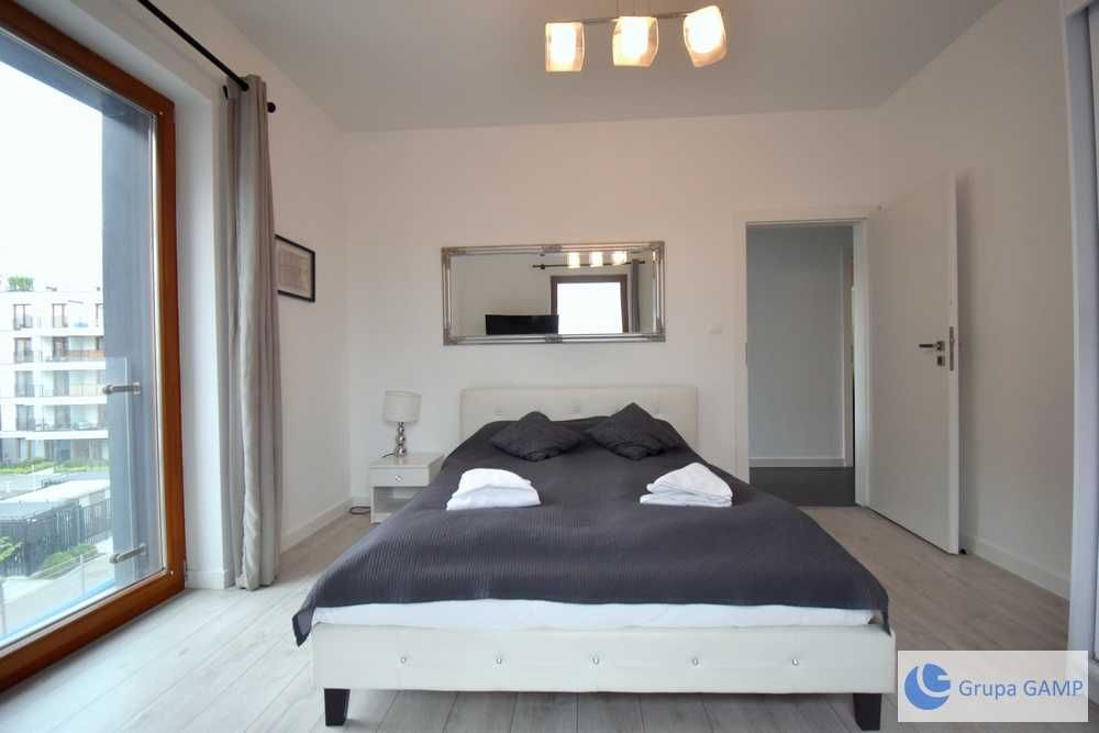 2-niezależne pok, 49 m², ul. Rakowicka, Stare Miasto - Widok 5