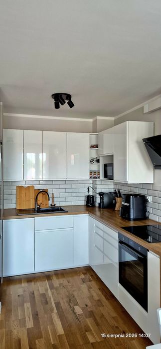 Wynajmę mieszkanie 2-pokojowe Centrum Park Legnica