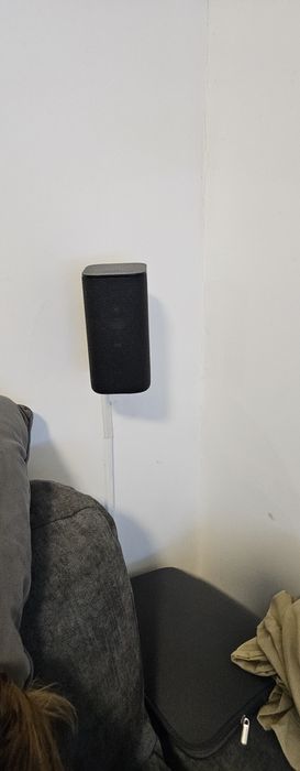 Soundbar sony ht-s20r