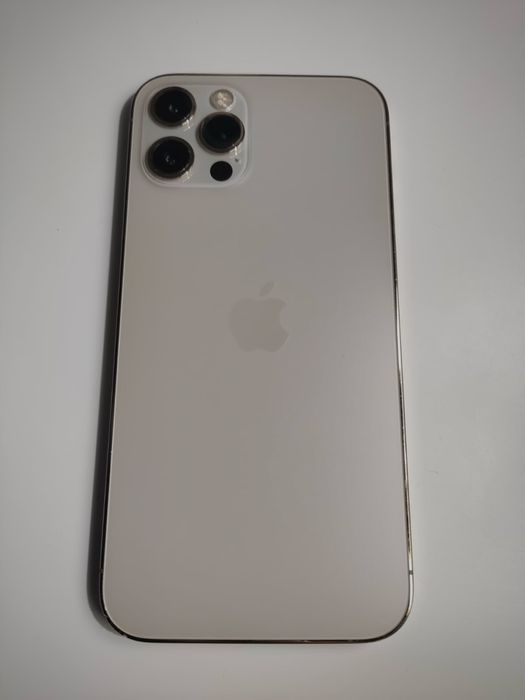 Iphone 12 pro (128gb)