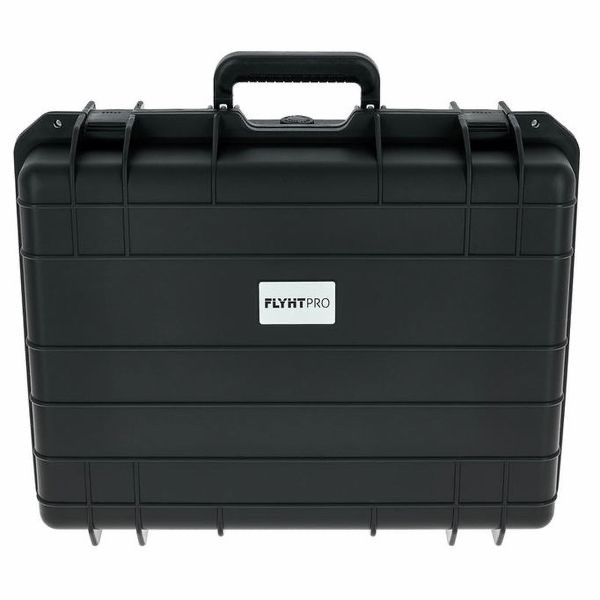 Пластикові захисні кейси Flyht Pro WP Safe Box 4 IP65 / 5 IP65
