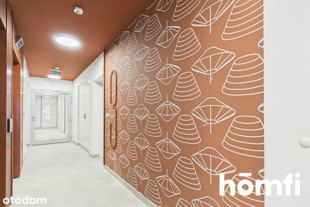 Apartment in Poznań - More