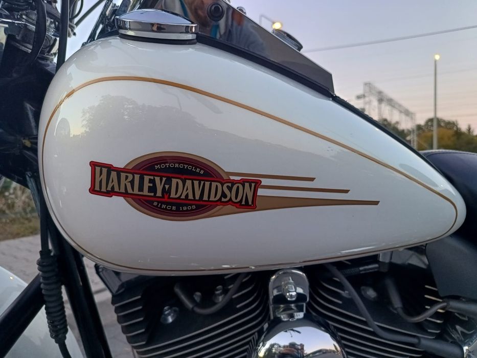 Harley-Davidson