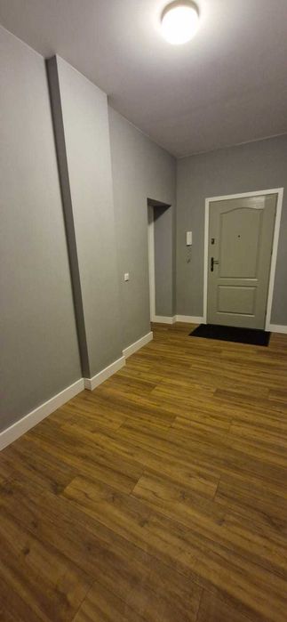 Nowoczesne mieszkanie w centrum – innowacyjne ogrzewanie podczerwienią