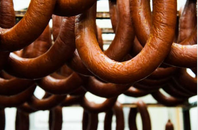 Камера для зберігання ковбаси, холодильник для ковбас - Житомир