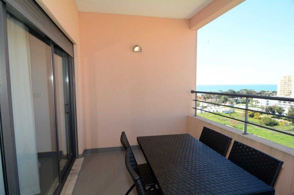 T1 Duplex Praia da Rocha Portimão Vista Mar