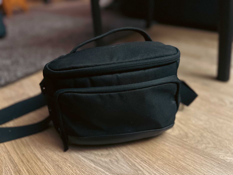 Canon 2000D + 2 Lentes (18-55mm e 75-300mm) + 128GB