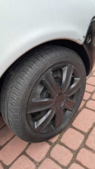 Samochód Aixam microcar