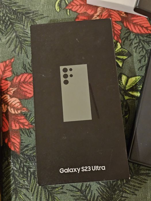 Samsung Galaxy S23 Ultra 256GB