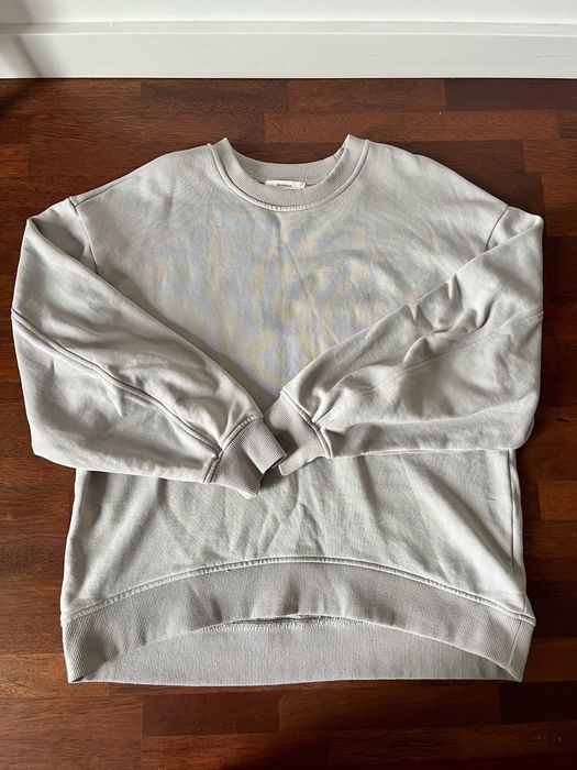 Bluza szara reserved M