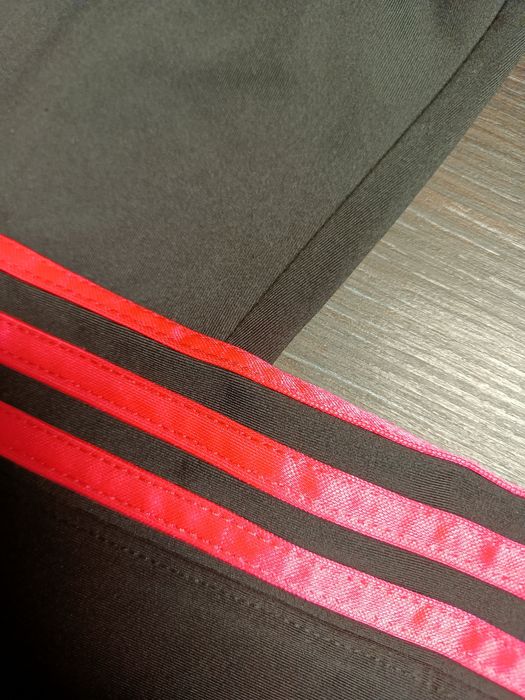 Spodnie dresowe adidas