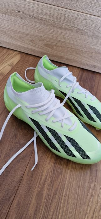 Adidas crazyfast.2 korki meskie 44 2/3