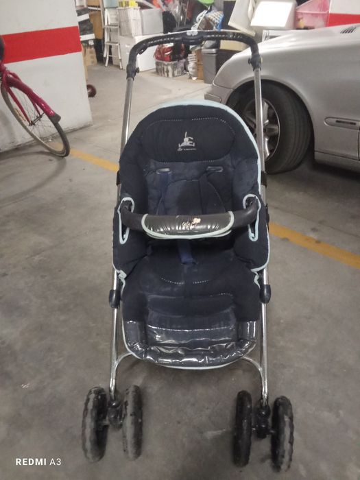 Carrinho criança em excelente estado