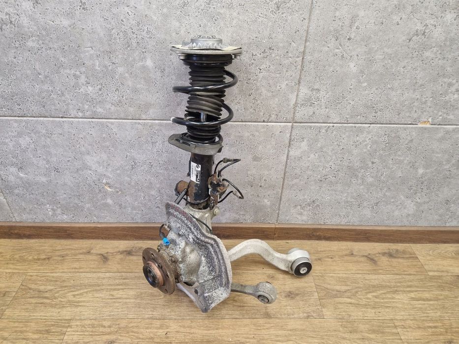 BMW F31 ZWROTNICA PRAWY PRZÓD AMOR EDC VDC ADAPTACYJNY X-DRIVE 6793906