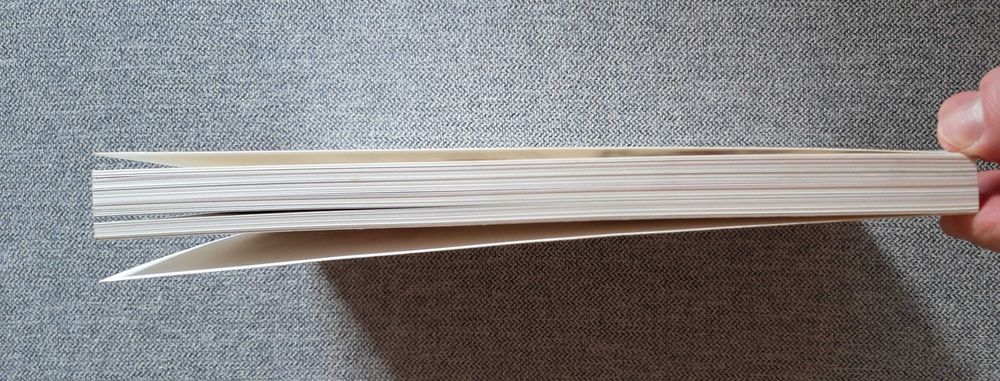 BD "Tête de Gondole" de PLANTU